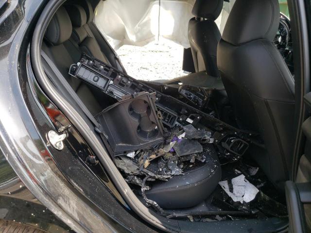 Photo 6 from auction – 2021 MAZDA 3 SELECT with VIN JM1BPBKL3M1333915