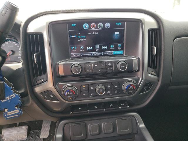 Photo 9 from auction – 2017 CHEVROLET SILVERADO with VIN 3GCPCREC1HG250125