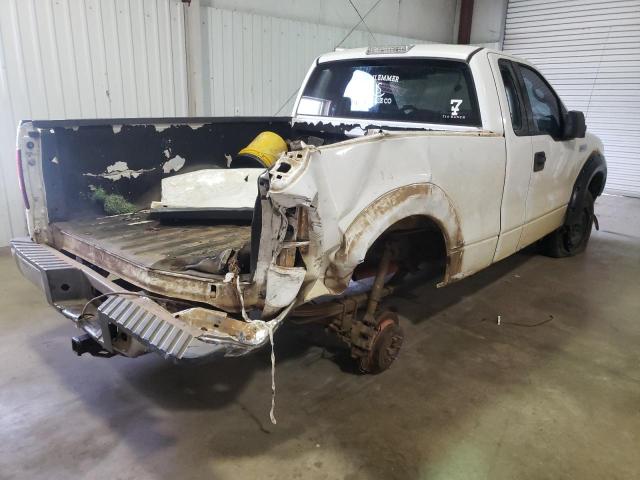 Photo 4 from auction – 2004 FORD F150 with VIN 1FTRF14W34NA73088