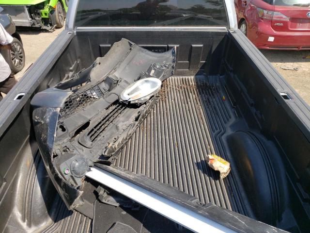 Photo 6 from auction – 2010 FORD F150 with VIN 1FTMF1CW6AKB22728