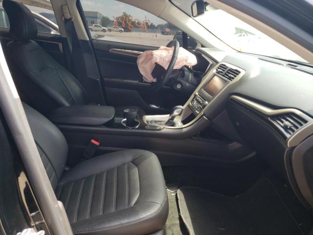 Photo 5 from auction – 2016 FORD FUSION SE with VIN 3FA6P0H94GR402922