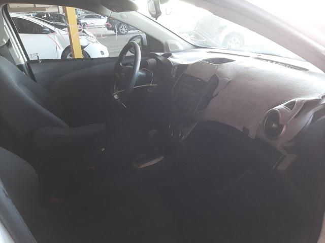 Photo 5 from auction – 2016 CHEVROLET SONIC LT with VIN 1G1JC6SH9G4184870