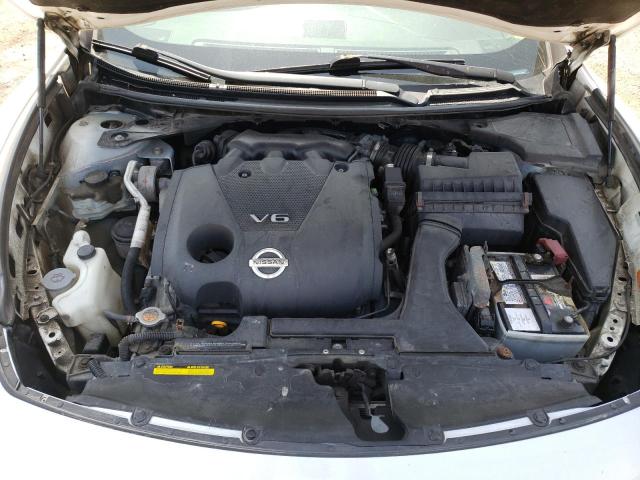 Photo 7 from auction – 2012 NISSAN MAXIMA S with VIN 1N4AA5AP5CC845090