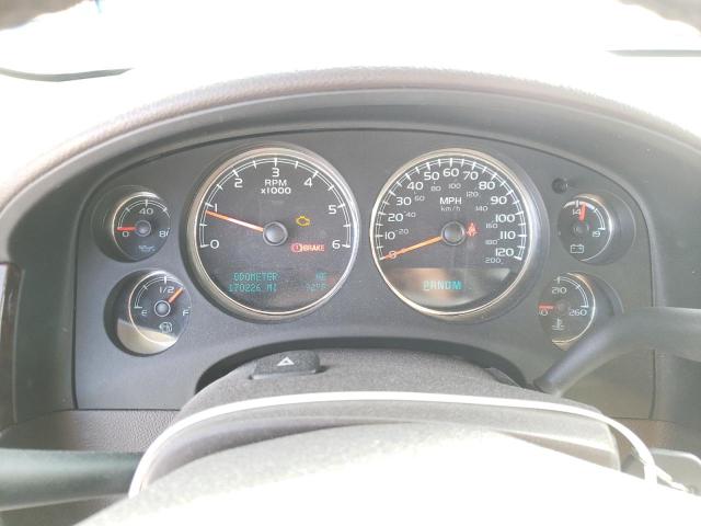Photo 8 from auction – 2012 GMC YUKON DENA with VIN 1GKS1EEF2CR237559