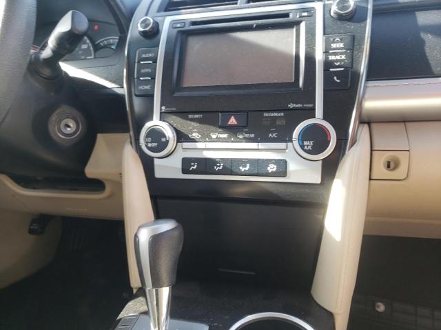 Photo 9 from auction – 2014 TOYOTA CAMRY L with VIN 4T1BF1FK7EU363428