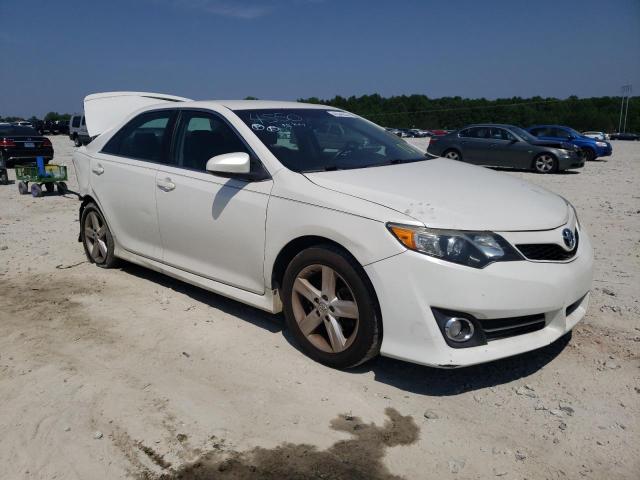 TOYOTA CAMRY L 2014 with VIN 4T1BF1FK2EU404550 - Photo from auction