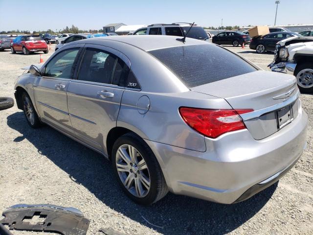 Photo 3 from auction – 2013 CHRYSLER 200 TOURIN with VIN 1C3CCBBB3DN513058