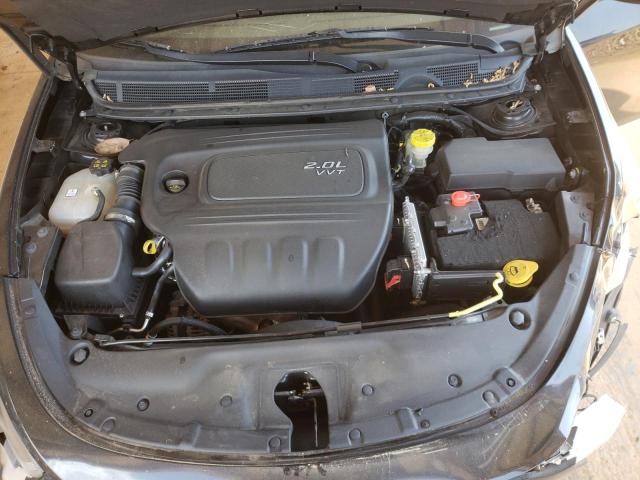 Photo 7 from auction – 2013 DODGE DART SXT with VIN 1C3CDFBA5DD118090