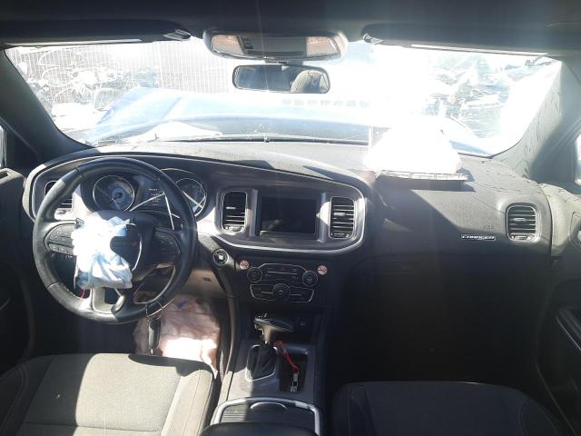 Photo 10 from auction – 2019 DODGE CHARGER SX with VIN 2C3CDXBG0KH717697