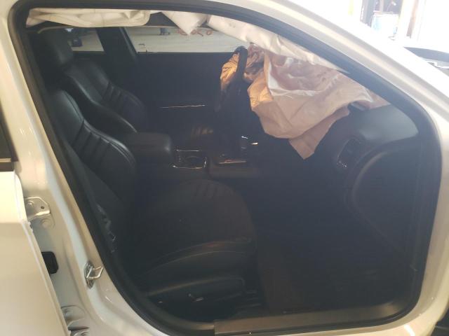Photo 5 from auction – 2021 DODGE CHARGER SR with VIN 2C3CDXL94MH578614