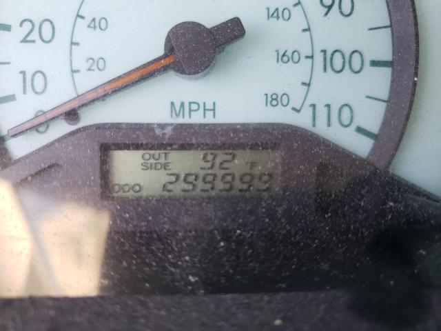 Foto 8 de la subasta – 2003 TOYOTA COROLLA CE con VIN JTDBR32E430026341