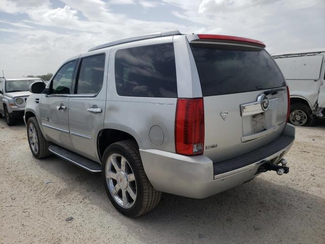 Photo 3 from auction – 2011 CADILLAC ESCALADE with VIN 1GYS3AEF7BR371555