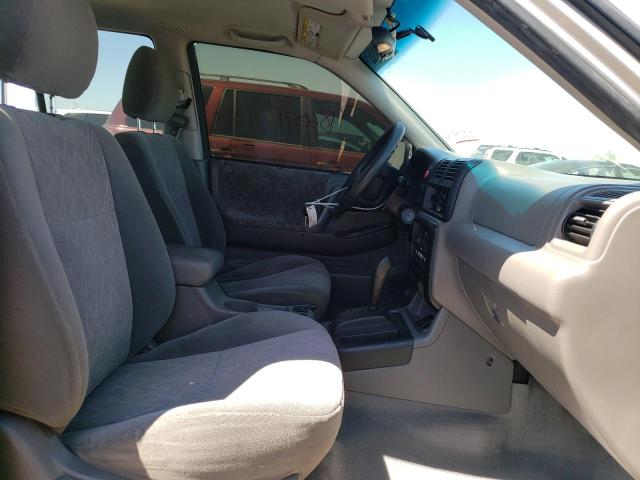 Photo 5 from auction – 2004 ISUZU RODEO S with VIN 4S2DM58Y944302371