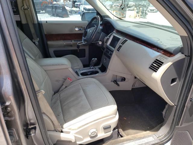 Photo 5 from auction – 2010 FORD FLEX LIMIT with VIN 2FMHK6DC2ABB14257