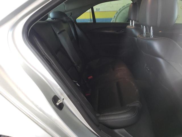Photo 6 from auction – 2013 CADILLAC ATS with VIN 1G6AA5RA1D0155904