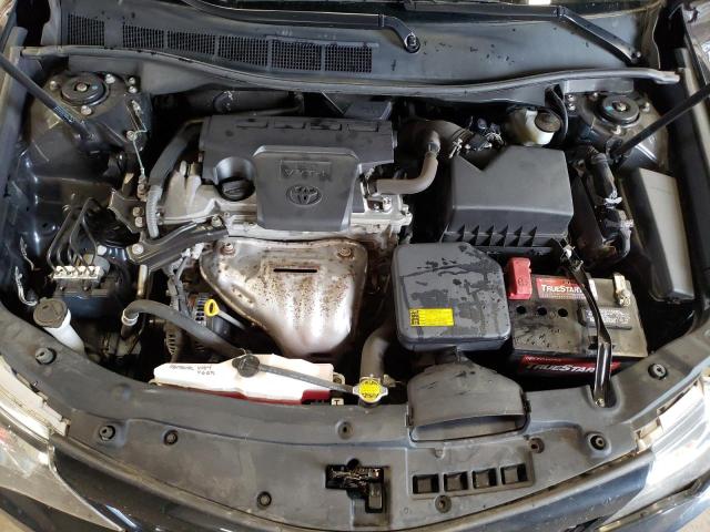 Фото 7 с аукциона – 2012 TOYOTA CAMRY BASE с VIN 4T1BF1FK6CU529323
