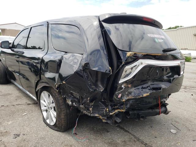 Фото 9 с аукциона – 2019 DODGE DURANGO SX с VIN 1C4RDJAG3KC586210