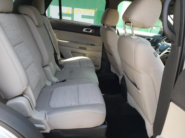 Photo 6 from auction – 2013 FORD EXPLORER with VIN 1FM5K8B83DGC83634