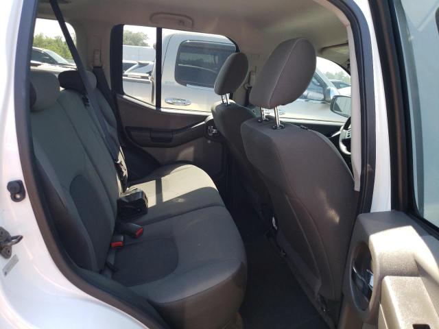 Photo 6 from auction – 2011 NISSAN XTERRA OFF with VIN 5N1AN0NU2BC508470