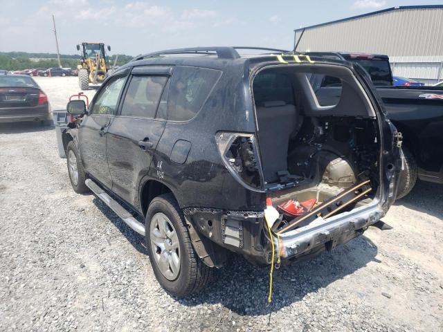 Фото 3 с аукциона – 2010 TOYOTA RAV4 с VIN 2T3BF4DV8AW064871