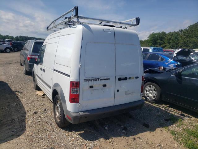 Photo 3 from auction – 2011 FORD TRANSIT CO with VIN NM0LS7AN3BT065031