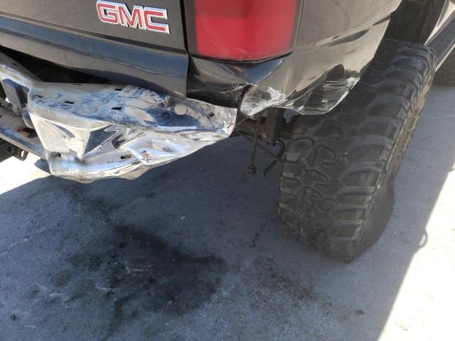 Photo 9 from auction – 2004 GMC YUKON with VIN 1GKEC13Z14J266841