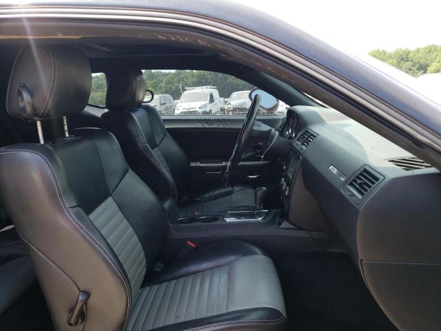 Photo 5 from auction – 2009 DODGE CHALLENGER with VIN 2B3LJ54T59H558433
