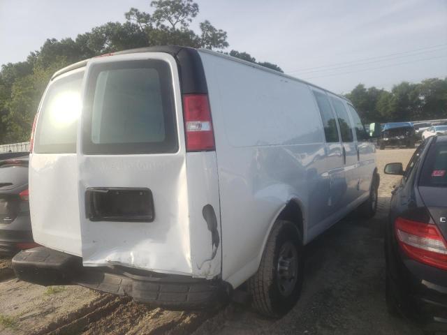 Photo 4 from auction – 2008 CHEVROLET EXPRESS G2 with VIN 1GCGG29C481148967