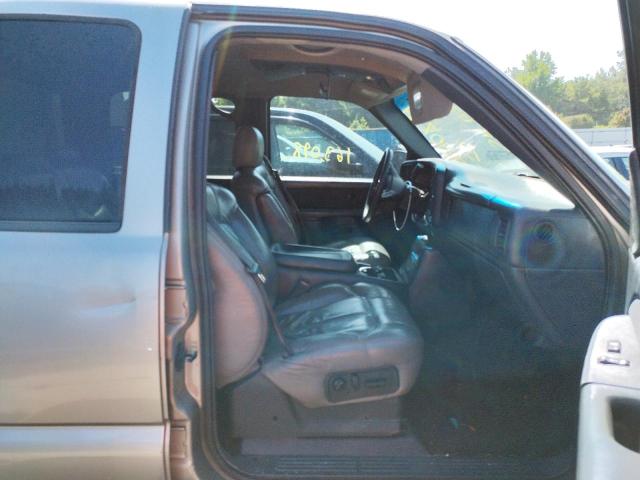 Photo 5 from auction – 2002 GMC SIERRA C25 with VIN 2GTFK69U521314506
