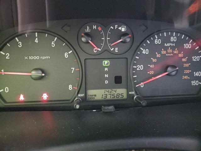Photo 8 from auction – 2004 HYUNDAI SONATA GLS with VIN KMHWF35H34A912481