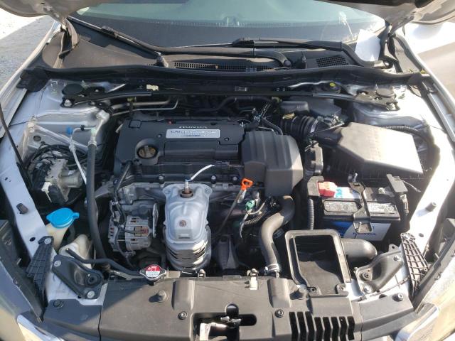 Photo 7 from auction – 2013 HONDA ACCORD EX with VIN 1HGCR2F7XDA025783
