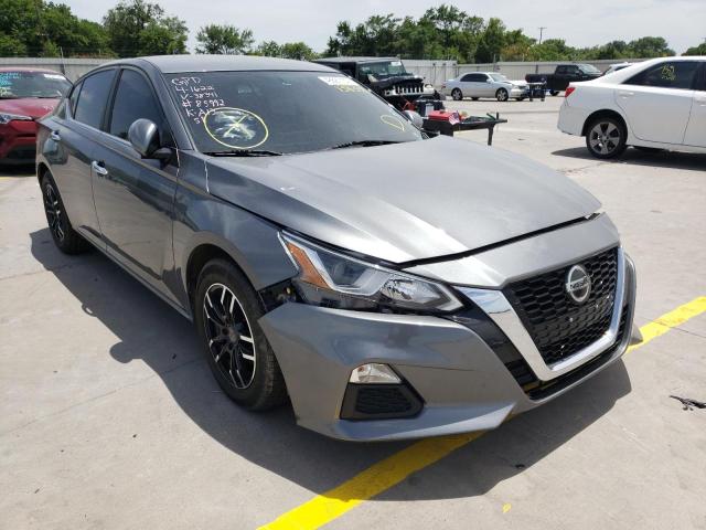 Photo 1 from auction – 2019 NISSAN ALTIMA S with VIN 1N4BL4BV2KC138341
