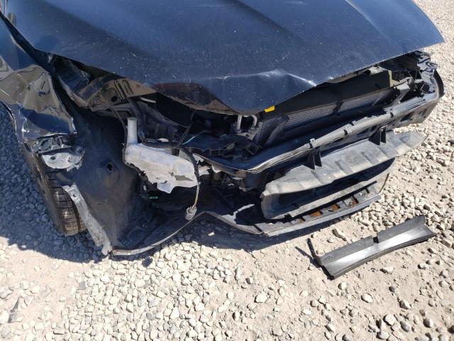 Photo 9 from auction – 2016 FORD FOCUS SE with VIN 1FADP3K21GL258295