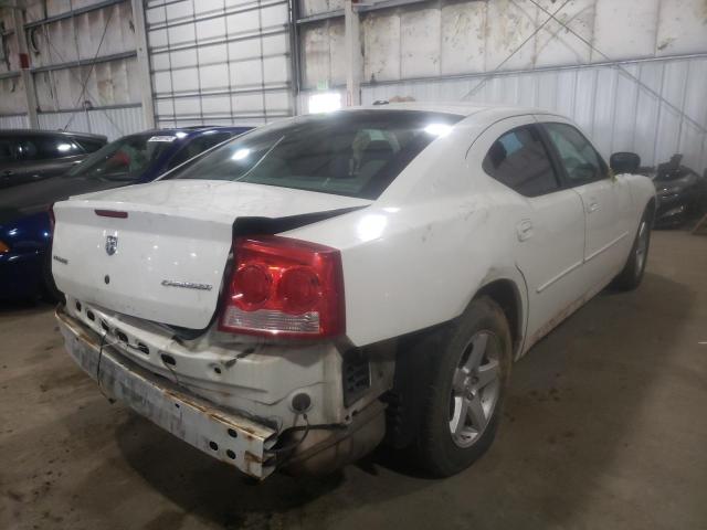 Foto 4 de la subasta – 2009 DODGE CHARGER con VIN 2B3KA43D29H536552