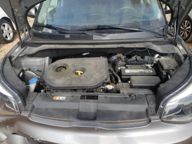 Photo 7 from auction – 2019 KIA SOUL + with VIN KNDJP3A55K7661027
