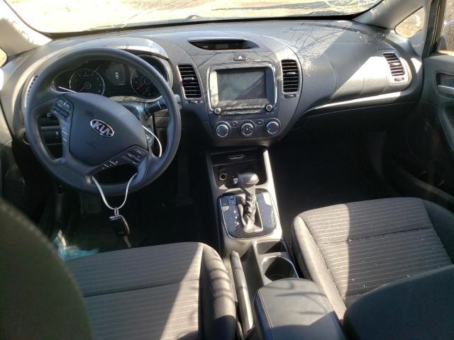 صورة رقم 9 من المزاد - 2018 KIA FORTE LX مع VIN 3KPFL4A72JE213917