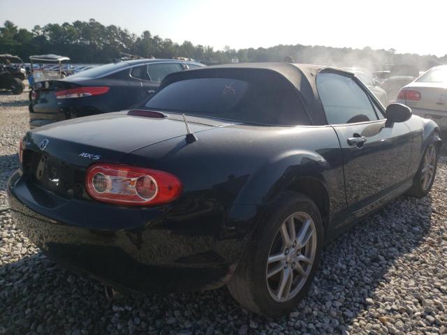 Photo 4 from auction – 2011 MAZDA MX-5 MIATA with VIN JM1NC2JF3B0213250