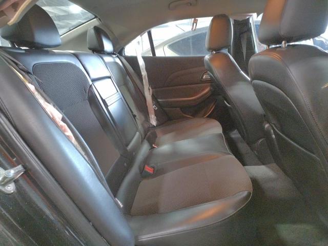 Photo 6 from auction – 2013 CHEVROLET MALIBU 1LT with VIN 1G11C5SA3DF138951