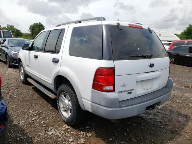 Photo 3 from auction – 2002 FORD EXPLORER X with VIN 1FMZU72E42ZC13122