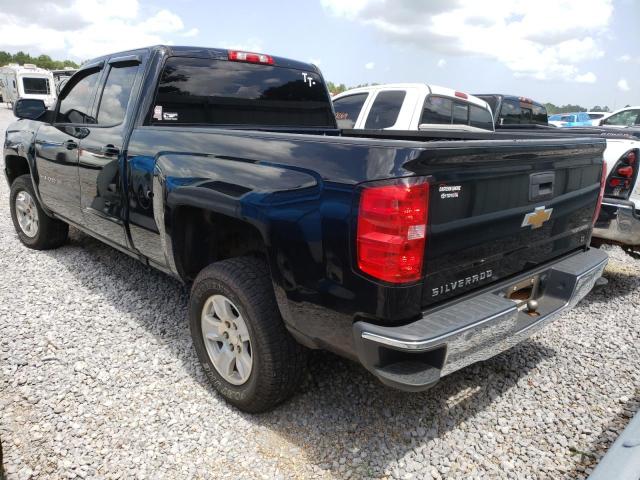 Photo 3 from auction – 2018 CHEVROLET SILVERADO with VIN 1GCRCREC5JZ150706