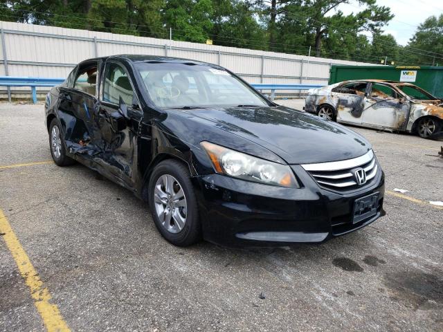 HONDA ACCORD LXP 2012 with VIN 1HGCP2F47CA088298 - Photo from auction