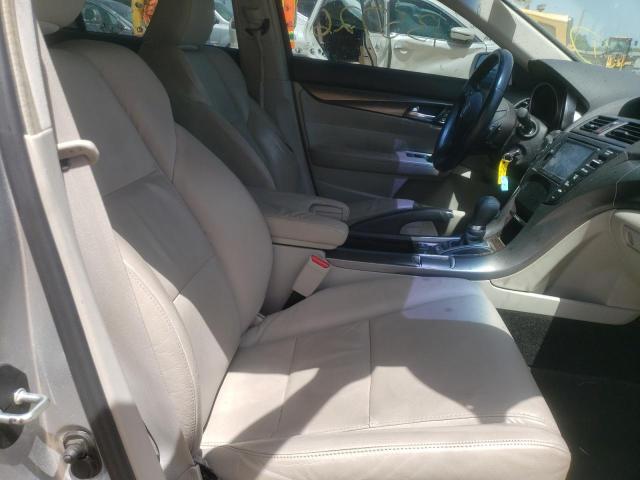 Photo 5 from auction – 2012 ACURA TL with VIN 19UUA8F26CA039231