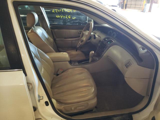 Photo 5 from auction – 2000 TOYOTA AVALON XL with VIN 4T1BF28B4YU094358