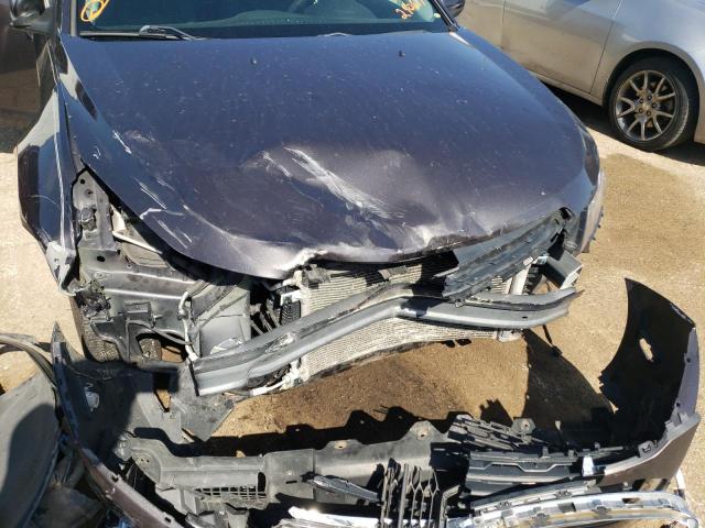 Photo 9 from auction – 2015 CHEVROLET CRUZE LT with VIN 1G1PC5SB3F7240699