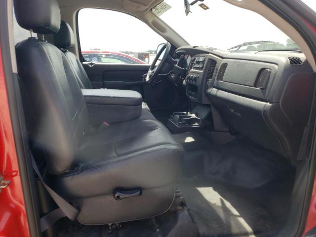 Photo 5 from auction – 2003 DODGE RAM 1500 S with VIN 1D7HA16K13J518430