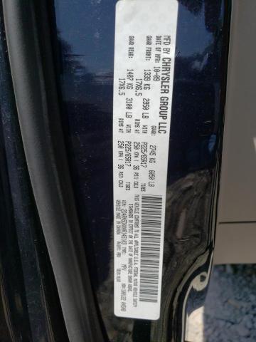 صورة رقم 10 من المزاد - 2010 DODGE GRAND CARA مع VIN 2D4RN5DXXAR145103