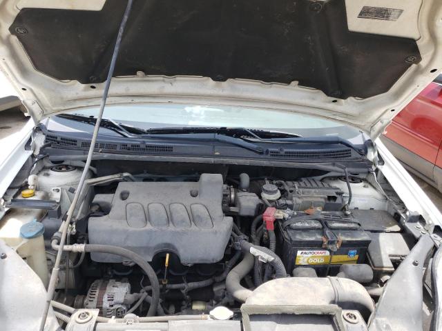 Photo 7 from auction – 2011 NISSAN SENTRA 2.0 with VIN 3N1AB6AP6BL636461