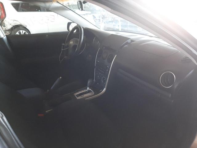 Photo 5 from auction – 2007 MAZDA 6 I with VIN 1YVHP84C075M23170