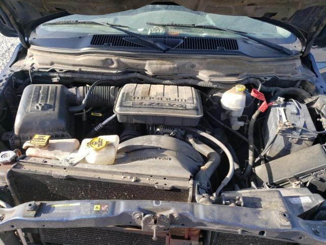 Photo 7 from auction – 2006 DODGE RAM 1500 S with VIN 1D7HA16K76J218850