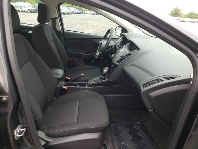 Photo 5 from auction – 2018 FORD FOCUS SE with VIN 1FADP3F29JL318714